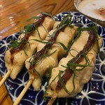 炭火串処 そうげん - 