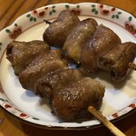 炭火串処 そうげん - 