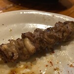 炭火串処 そうげん - 