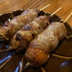 炭火串処 そうげん - 