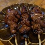 炭火串処 そうげん - 