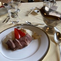 日光金谷ホテル - 