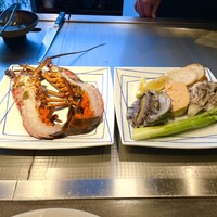 ニュー松坂 難波御堂筋店 - 
