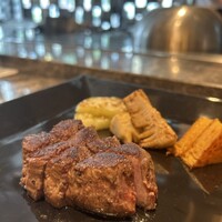 鉄板焼 MYDO - 