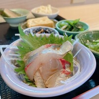 一つ木竹林草 - 