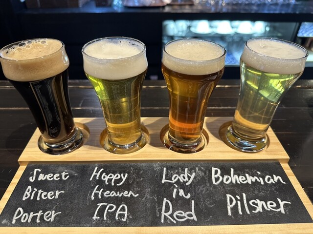 さくらブルワリー盛岡（SAKURA BREWERY MORIOKA） - 盛岡（ビアバー）の写真