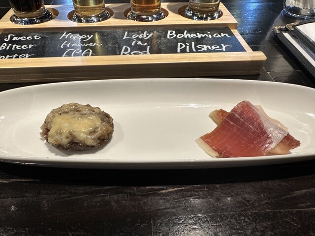 さくらブルワリー盛岡（SAKURA BREWERY MORIOKA） - 盛岡（ビアバー）の写真