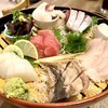 魚河岸本舗 ぴち天