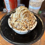 ラーメン 末廣家 - 