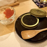 鮨 赤酢 かなやま - 