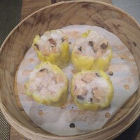 スチーム Dim sum&Wine - 