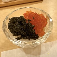 鮨 赤酢 かなやま - 