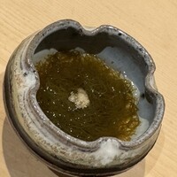 鮨結う紬 - 
