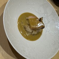 鮨結う紬 - 