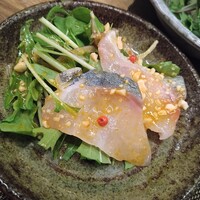 スチーム Dim sum&Wine - 