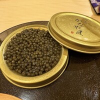 鮨 赤酢 かなやま - 