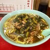 東京築地 やよい麺