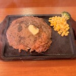 ステーキ ハウス ベラス - 