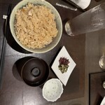 つきはし - 