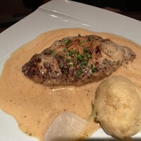 旬菜ステーキ処 らいむらいと - 