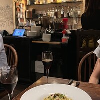 クッチーナ イタリアーナ アリア 六本木 - 