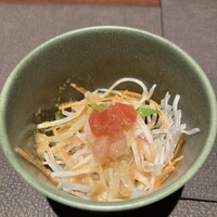 旬菜ステーキ処 らいむらいと - 