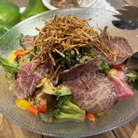 熟成和牛焼肉エイジング・ビーフ 神楽坂飯田橋店 - 