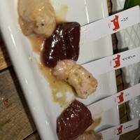熟成和牛焼肉エイジング・ビーフ 神楽坂飯田橋店 - 