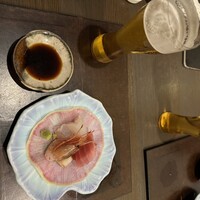 つきはし - 