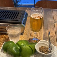 熟成和牛焼肉エイジング・ビーフ 神楽坂飯田橋店 - 