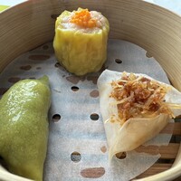 広東料理 センス - 