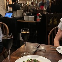 クッチーナ イタリアーナ アリア 六本木 - 