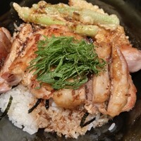 旬菜ステーキ処 らいむらいと - 