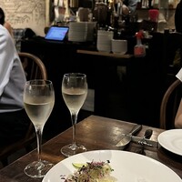 クッチーナ イタリアーナ アリア 六本木 - 