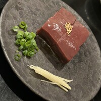 炭火焼肉 日本橋イタダキ - 