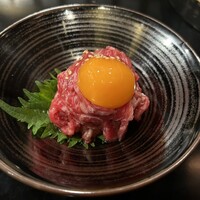 炭火焼肉 日本橋イタダキ - 