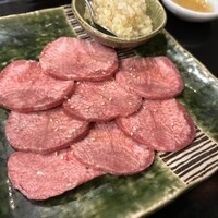 炭火焼肉 日本橋イタダキ - 