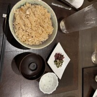 つきはし - 