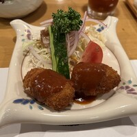 味処 高崎 - 