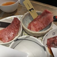 熟成和牛焼肉エイジング・ビーフ 神楽坂飯田橋店 - 