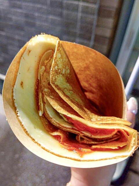 39クレープ - 西太子堂/クレープ・ガレット | 食べログ