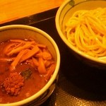 まいど - 濃厚つけ麺