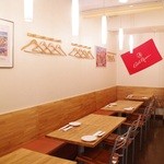 ビストロ釧路 - 