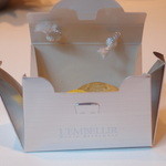 ランベリー ナオト キシモト - Mar, 2014 