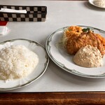 味のおぐら 本店 - 