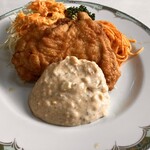 味のおぐら 本店 - 