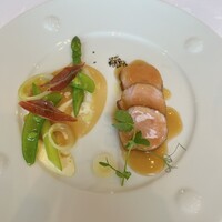 ラ・フェット ひらまつ - 