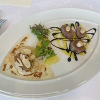 ラ・フェット ひらまつ - 