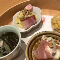 並木橋なかむら - 