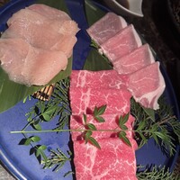 Shangri-La's secret ROPPONGI - 